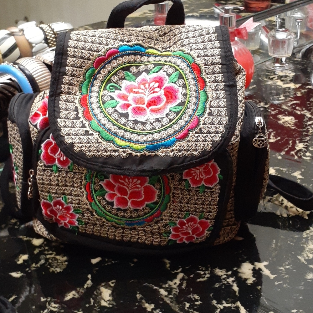 backpack